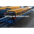 Down Pipe Roll Forming Machine for Pipe Production Line